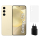 Smartfon / Telefon Samsung Galaxy S24 8GB/256GB Żółty + Clear Case + Charger 25W